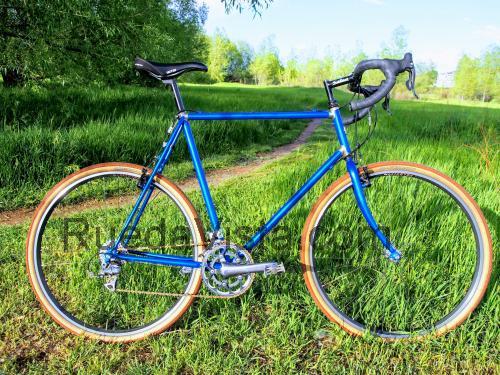 Miyata Triplecross opinión y ficha técnica